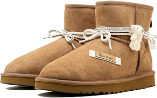 (W) UGG 커스텀 미니 '노르딕 베어 브라운' 1016222-CHE(TeamS-潮酷英文熊仔-) Shop (W) UGG 커스텀 미니 '노르딕 베어 브라운' 1016222-CHE(TeamS-潮酷英文熊仔-)