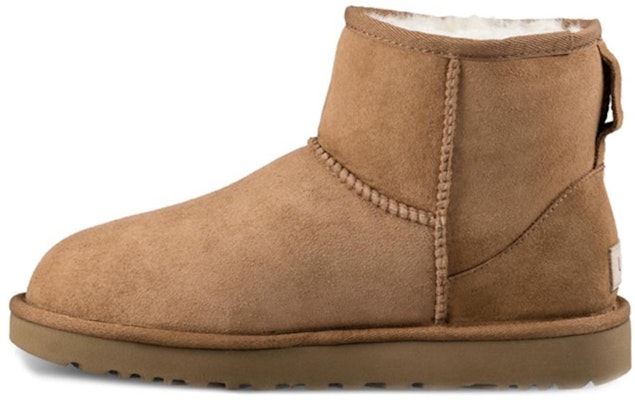 (W) 【定制鞋】UGG经典短款‘栗子色’ 1016222-CHE(Team54-豹纹色) Cheap (W) 【定制鞋】UGG经典短款‘栗子色’ 1016222-CHE(Team54-豹纹色)