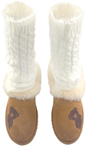 (W) UGG 맞춤 슬립온 '밤색 테디' (UGG Matchum Seulipeon 'Bamsaek Tedi') 1119002-CHE(Team116-板栗熊袜套) Purchase (W) UGG 맞춤 슬립온 '밤색 테디' (UGG Matchum Seulipeon 'Bamsaek Tedi') 1119002-CHE(Team116-板栗熊袜套)