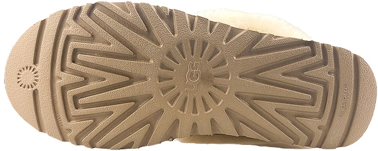 (W) UGG 맞춤 슬립온 '밤색 테디' (UGG Matchum Seulipeon 'Bamsaek Tedi') 1119002-CHE(Team116-板栗熊袜套) Sizing (W) UGG 맞춤 슬립온 '밤색 테디' (UGG Matchum Seulipeon 'Bamsaek Tedi') 1119002-CHE(Team116-板栗熊袜套)