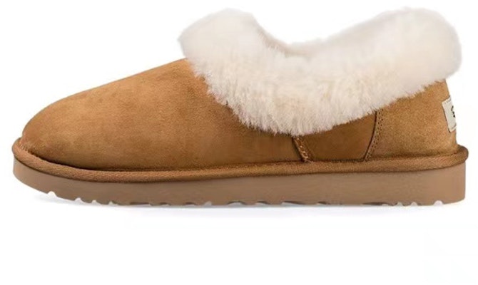 (W) UGG 맞춤 슬립온 '밤색 테디' (UGG Matchum Seulipeon 'Bamsaek Tedi') 1119002-CHE(Team116-板栗熊袜套) Cheap (W) UGG 맞춤 슬립온 '밤색 테디' (UGG Matchum Seulipeon 'Bamsaek Tedi') 1119002-CHE(Team116-板栗熊袜套)