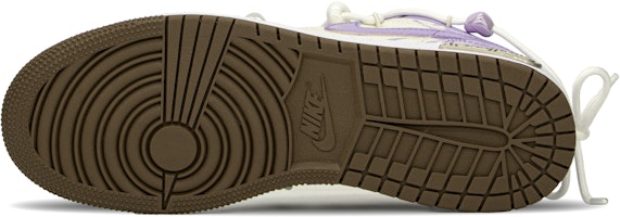 【訂製球鞋】 Jordan Air Jordan 1 FZBB 禮盒 清新夏日 藍莓果汁 低筒 復古籃球鞋 GS 紫米白 Purchase 【訂製球鞋】 Jordan Air Jordan 1 FZBB 禮盒 清新夏日 藍莓果汁 低筒 復古籃球鞋 GS 紫米白