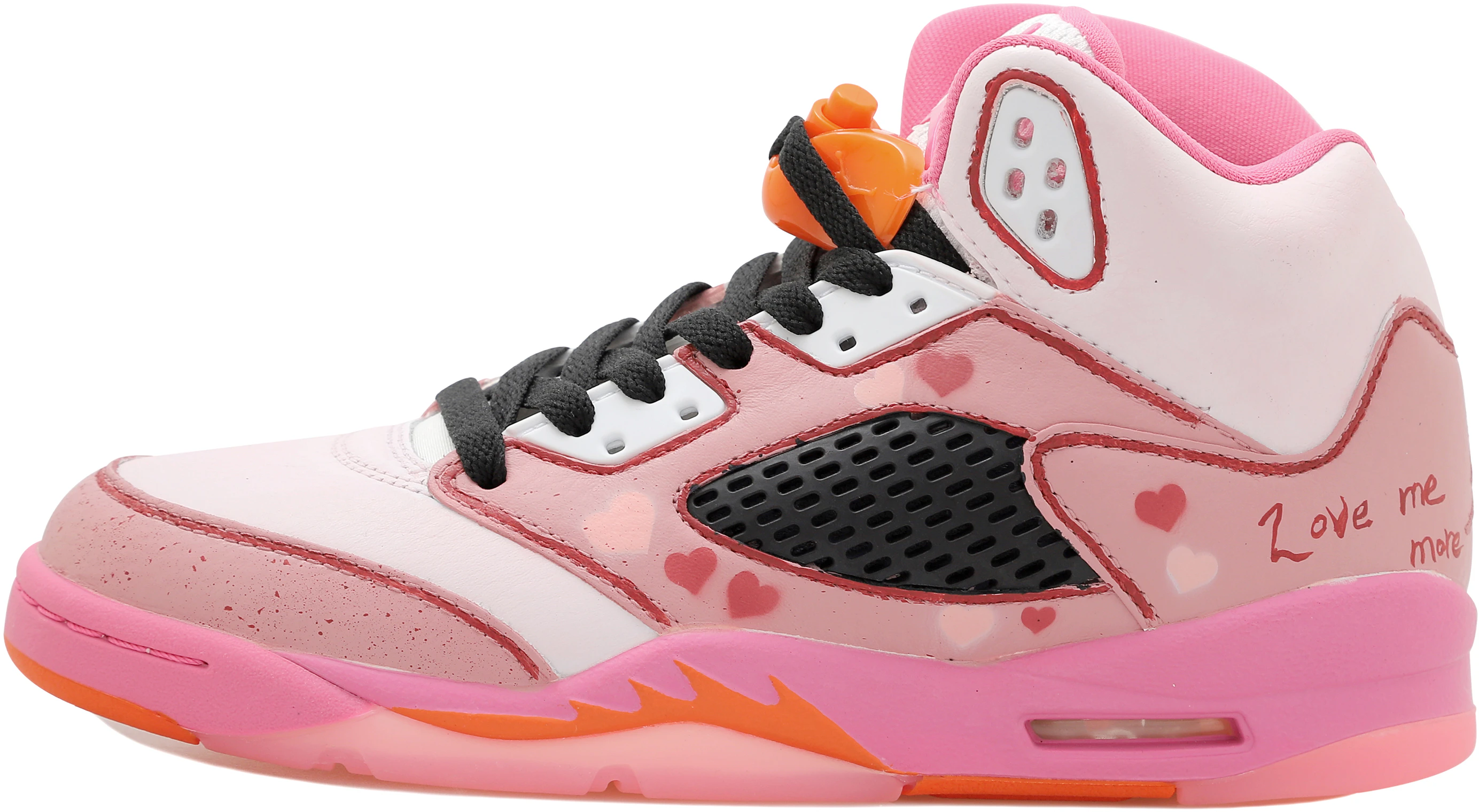custom-shoes-youth-air-jordan-5-retro-high-pink-love-gradient-440892-168-458335