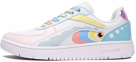 (JR) 【定制鞋】李宁系列低帮 '虎年醒狮激光马卡龙' AGCP422-3(TeamThree-虎年粉绿蓝) Buy (JR) 【定制鞋】李宁系列低帮 '虎年醒狮激光马卡龙' AGCP422-3(TeamThree-虎年粉绿蓝)