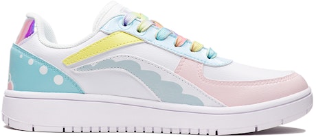 (JR) 【定制鞋】李宁系列低帮 '虎年醒狮激光马卡龙' AGCP422-3(TeamThree-虎年粉绿蓝) Order (JR) 【定制鞋】李宁系列低帮 '虎年醒狮激光马卡龙' AGCP422-3(TeamThree-虎年粉绿蓝)