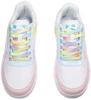 (JR) 【定制鞋】李宁系列低帮 '虎年醒狮激光马卡龙' AGCP422-3(TeamThree-虎年粉绿蓝) Shop (JR) 【定制鞋】李宁系列低帮 '虎年醒狮激光马卡龙' AGCP422-3(TeamThree-虎年粉绿蓝)