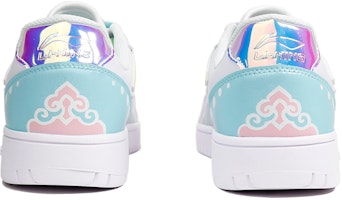 (JR) 【定制鞋】李宁系列低帮 '虎年醒狮激光马卡龙' AGCP422-3(TeamThree-虎年粉绿蓝) Purchase (JR) 【定制鞋】李宁系列低帮 '虎年醒狮激光马卡龙' AGCP422-3(TeamThree-虎年粉绿蓝)