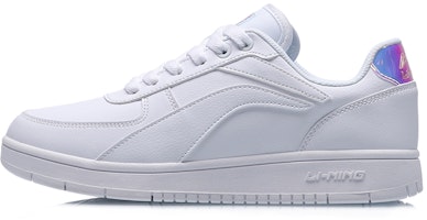 (JR) 【定制鞋】李宁系列低帮 '虎年醒狮激光马卡龙' AGCP422-3(TeamThree-虎年粉绿蓝) Sizing (JR) 【定制鞋】李宁系列低帮 '虎年醒狮激光马卡龙' AGCP422-3(TeamThree-虎年粉绿蓝)