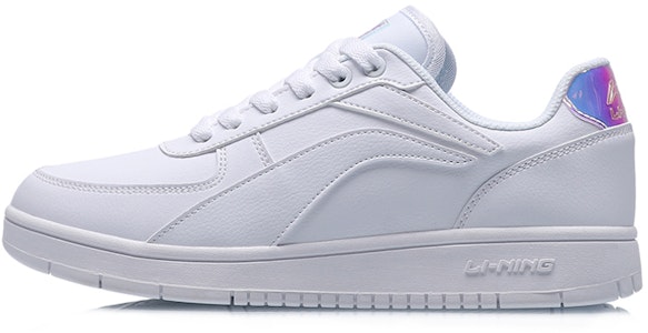 (JR) 【定制鞋】李宁系列低帮 '虎年醒狮激光马卡龙' AGCP422-3(TeamThree-虎年粉绿蓝) Sizing (JR) 【定制鞋】李宁系列低帮 '虎年醒狮激光马卡龙' AGCP422-3(TeamThree-虎年粉绿蓝)