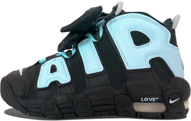 (JR) ナイキ エアモアアップテンポ "ブラックブルー - プリンセスバービー" DM0017-001(Team122-女款公主芭比) Order (JR) ナイキ エアモアアップテンポ "ブラックブルー - プリンセスバービー" DM0017-001(Team122-女款公主芭比)