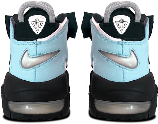 (JR) ナイキ エアモアアップテンポ "ブラックブルー - プリンセスバービー" DM0017-001(Team122-女款公主芭比) Purchase (JR) ナイキ エアモアアップテンポ "ブラックブルー - プリンセスバービー" DM0017-001(Team122-女款公主芭比)