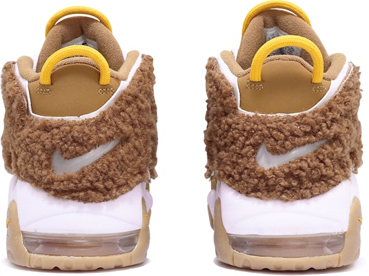 (JR) 나이키 에어 모어 업템포 "크리스마스 테디ベア" DQ4713-700(TeamTen-女款圣诞棕) Purchase (JR) 나이키 에어 모어 업템포 "크리스마스 테디ベア" DQ4713-700(TeamTen-女款圣诞棕)