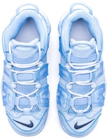(JR) 나이키 에어 모어 업템포 "썸머 소다 페이드" (커스텀) DH9719-100(TeamB-女款气泡水蓝色) Shop (JR) 나이키 에어 모어 업템포 "썸머 소다 페이드" (커스텀) DH9719-100(TeamB-女款气泡水蓝色)