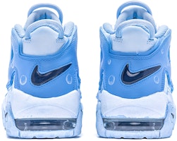 (JR) 나이키 에어 모어 업템포 "썸머 소다 페이드" (커스텀) DH9719-100(TeamB-女款气泡水蓝色) Purchase (JR) 나이키 에어 모어 업템포 "썸머 소다 페이드" (커스텀) DH9719-100(TeamB-女款气泡水蓝色)