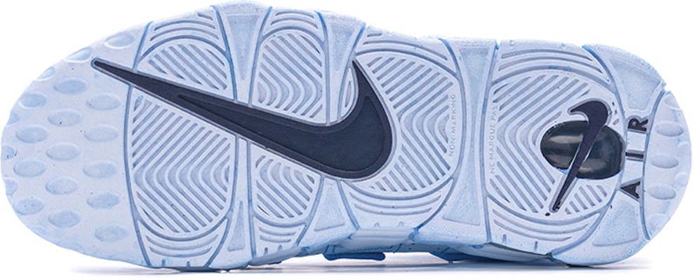 (JR) 나이키 에어 모어 업템포 "썸머 소다 페이드" (커스텀) DH9719-100(TeamB-女款气泡水蓝色) Details for (JR) 나이키 에어 모어 업템포 "썸머 소다 페이드" (커스텀) DH9719-100(TeamB-女款气泡水蓝色)