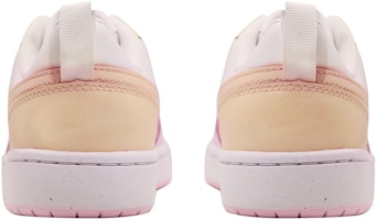 (JR) 나이키 코트 버로우 2 '핑크 옴브레' (커스텀) DQ0492-100(Team48-温柔少女) Shop (JR) 나이키 코트 버로우 2 '핑크 옴브레' (커스텀) DQ0492-100(Team48-温柔少女)