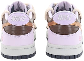 (JR) Zapatillas Nike Dunk Low 'Sweetheart Cherry Brown-White' DX1663-400(Team10-甜心樱桃) Purchase (JR) Zapatillas Nike Dunk Low 'Sweetheart Cherry Brown-White' DX1663-400(Team10-甜心樱桃)