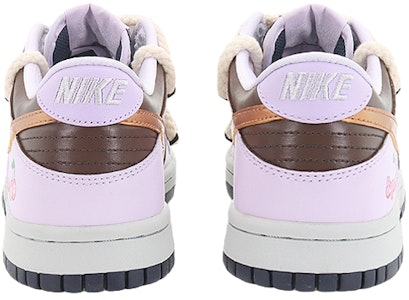 (JR) Zapatillas Nike Dunk Low 'Sweetheart Cherry Brown-White' DX1663-400(Team10-甜心樱桃) Purchase (JR) Zapatillas Nike Dunk Low 'Sweetheart Cherry Brown-White' DX1663-400(Team10-甜心樱桃)