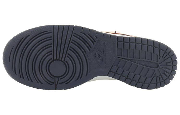 Details for (JR) Zapatillas Nike Dunk Low 'Sweetheart Cherry Brown-White' DX1663-400(Team10-甜心樱桃)