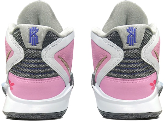 (JR) 나이키 카이리 8 '벚꽃 블루핑크' (커스텀) DD0334-102(TeamK-樱花蓝粉) Shop (JR) 나이키 카이리 8 '벚꽃 블루핑크' (커스텀) DD0334-102(TeamK-樱花蓝粉)