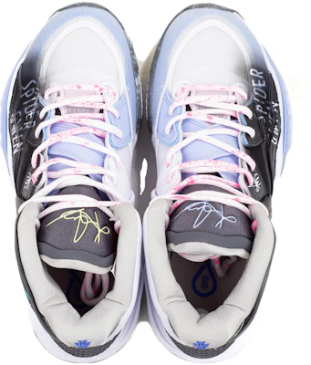 (JR) 【定制鞋】耐克凯里8代“无限蜘蛛宇宙格温” DD0334-102(Team柒-欧文GS蜘蛛侠1) Shop (JR) 【定制鞋】耐克凯里8代“无限蜘蛛宇宙格温” DD0334-102(Team柒-欧文GS蜘蛛侠1)