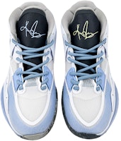 (JR) 나이키 카이리 8 인피니티 '우주비행사' (Nike Kyrie 8 Infinity 'Astronaut') DD0334-102(Team47-女宇航员SBOX) Shop (JR) 나이키 카이리 8 인피니티 '우주비행사' (Nike Kyrie 8 Infinity 'Astronaut') DD0334-102(Team47-女宇航员SBOX)