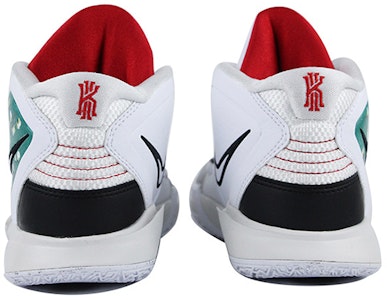 (JR) 나이키 카이리 8 인피니티 '녹색/흰색' (커스텀) DD0334-101(Team39-AMY54杏花) Purchase (JR) 나이키 카이리 8 인피니티 '녹색/흰색' (커스텀) DD0334-101(Team39-AMY54杏花)