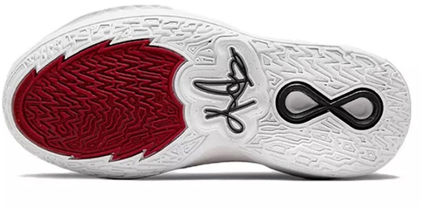 (JR) 나이키 카이리 8 인피니티 '녹색/흰색' (커스텀) DD0334-101(Team39-AMY54杏花) Details for (JR) 나이키 카이리 8 인피니티 '녹색/흰색' (커스텀) DD0334-101(Team39-AMY54杏花)