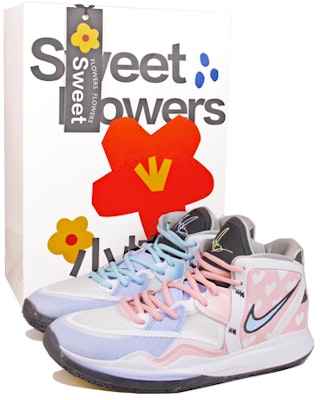 (JR) Zapatillas Nike Kyrie 8 Infinity "Corazón Degradado" DD0334-102(TeamJ-粉蓝爱心鸳鸯情人节主题) Buy (JR) Zapatillas Nike Kyrie 8 Infinity "Corazón Degradado" DD0334-102(TeamJ-粉蓝爱心鸳鸯情人节主题)