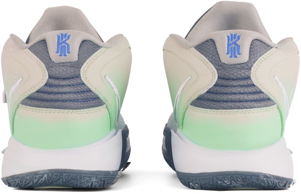 (JR) 나이키 카이리 8 인피니티 '인터스텔라 그린-화이트' (커스텀) DD0334-102(Team63-星际穿越绿) Shop (JR) 나이키 카이리 8 인피니티 '인터스텔라 그린-화이트' (커스텀) DD0334-102(Team63-星际穿越绿)