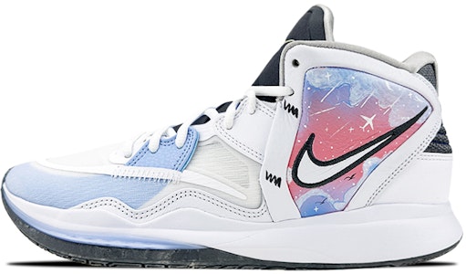 (JR) Zapatillas Nike Kyrie 8 Infinity "Mayo Rosa Morado" DD0334-102(Team47-女粉紫SBOX) Buy (JR) Zapatillas Nike Kyrie 8 Infinity "Mayo Rosa Morado" DD0334-102(Team47-女粉紫SBOX)