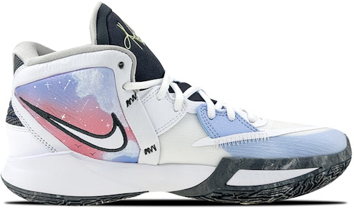 (JR) Zapatillas Nike Kyrie 8 Infinity "Mayo Rosa Morado" DD0334-102(Team47-女粉紫SBOX) Order (JR) Zapatillas Nike Kyrie 8 Infinity "Mayo Rosa Morado" DD0334-102(Team47-女粉紫SBOX)