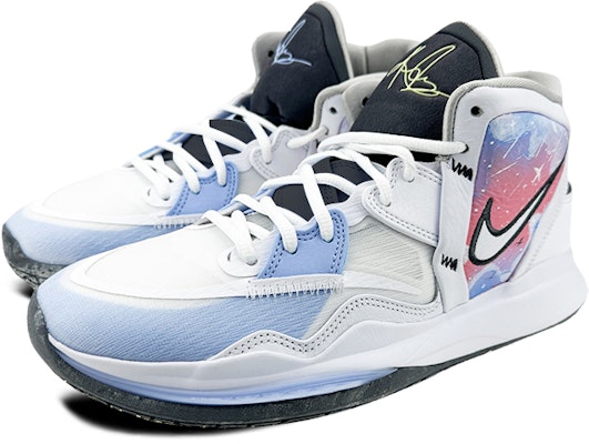 (JR) Zapatillas Nike Kyrie 8 Infinity "Mayo Rosa Morado" DD0334-102(Team47-女粉紫SBOX) Lookbook (JR) Zapatillas Nike Kyrie 8 Infinity "Mayo Rosa Morado" DD0334-102(Team47-女粉紫SBOX)