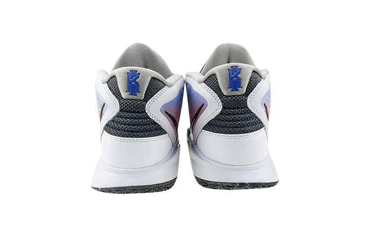 Purchase (JR) [Kasut Custom] Nike Kyrie 8 Infinity 'May Pack Pink Ungu' DD0334-102(Team47-女粉紫SBOX)