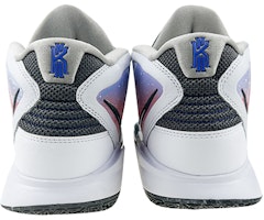 (JR) 나이키 카이리 8 인피니티 '핑크 퍼플' (커스텀) DD0334-102(Team47-女粉紫SBOX) Purchase (JR) 나이키 카이리 8 인피니티 '핑크 퍼플' (커스텀) DD0334-102(Team47-女粉紫SBOX)