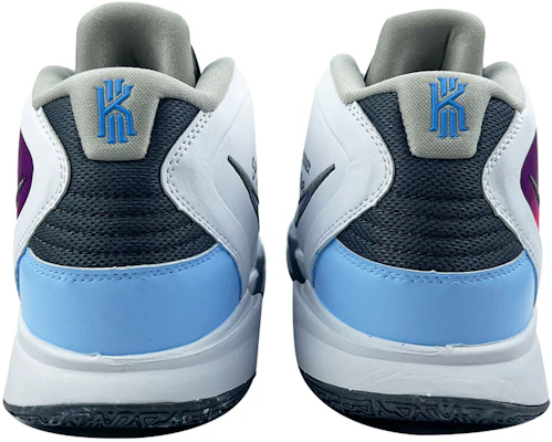 (JR) カスタム Kyrie 8 Infinity マイアミ青紫 DD0334-102(TeamD-大童款迈阿密风云) Purchase (JR) カスタム Kyrie 8 Infinity マイアミ青紫 DD0334-102(TeamD-大童款迈阿密风云)