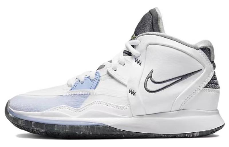 Sizing (JR) [定制鞋款] 耐克 Kyrie 8 Infinity '迈阿密蓝紫' DD0334-102(TeamD-大童款迈阿密风云)