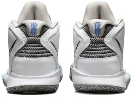 (JR) Nike Kyrie 8 Infinity "Melocotón Blanco-Azul Hielo" DD0334-102(Team56-比翼双飞) Shop (JR) Nike Kyrie 8 Infinity "Melocotón Blanco-Azul Hielo" DD0334-102(Team56-比翼双飞)