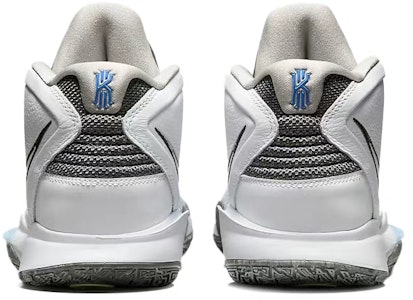 (JR) Nike Kyrie 8 Infinity "Melocotón Blanco-Azul Hielo" DD0334-102(Team56-比翼双飞) Shop (JR) Nike Kyrie 8 Infinity "Melocotón Blanco-Azul Hielo" DD0334-102(Team56-比翼双飞)