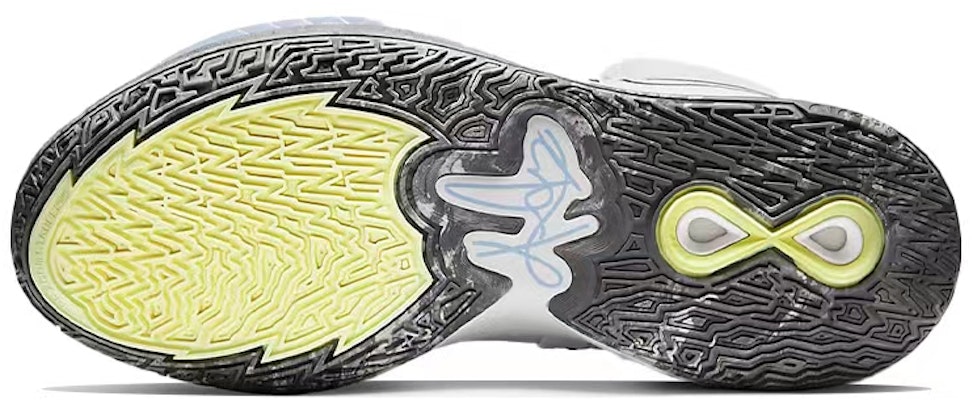 (JR) 나이키 카이리 8 인피니티 '피치 화이트-아이스 블루' DD0334-102(Team56-比翼双飞) Purchase (JR) 나이키 카이리 8 인피니티 '피치 화이트-아이스 블루' DD0334-102(Team56-比翼双飞)