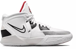 (JR) ナイキ カイリー8 インフィニティ "サンライズ" (Nike Kyrie 8 Infinity "Sunrise") DD0334-101(Team39-AMY62日出) Order (JR) ナイキ カイリー8 インフィニティ "サンライズ" (Nike Kyrie 8 Infinity "Sunrise") DD0334-101(Team39-AMY62日出)