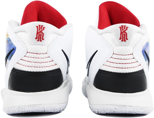 (JR) 나이키 카이리 8 인피니티 '선라이즈 블루 화이트' (커스텀) DD0334-101(Team39-AMY62日出) Purchase (JR) 나이키 카이리 8 인피니티 '선라이즈 블루 화이트' (커스텀) DD0334-101(Team39-AMY62日出)