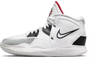 (JR) ナイキ カイリー8 インフィニティ "サンライズ" (Nike Kyrie 8 Infinity "Sunrise") DD0334-101(Team39-AMY62日出) Sizing (JR) ナイキ カイリー8 インフィニティ "サンライズ" (Nike Kyrie 8 Infinity "Sunrise") DD0334-101(Team39-AMY62日出)