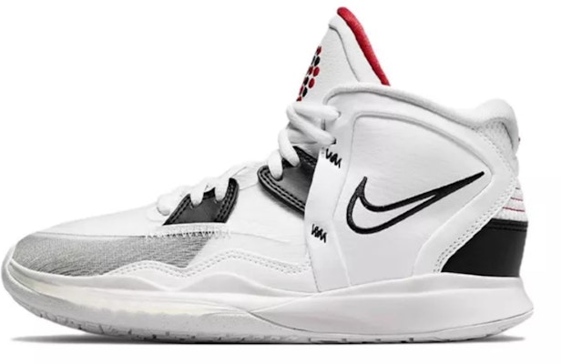 (JR) 나이키 카이리 8 인피니티 '선라이즈 블루 화이트' (커스텀) DD0334-101(Team39-AMY62日出) Sizing (JR) 나이키 카이리 8 인피니티 '선라이즈 블루 화이트' (커스텀) DD0334-101(Team39-AMY62日出)