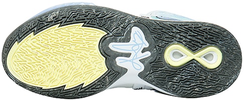 (JR) 나이키 카이리 8 인피니티 '휘트필드 & 사이프러스' (커스텀) DD0334-102(Team10-麦田与柏树) Details for (JR) 나이키 카이리 8 인피니티 '휘트필드 & 사이프러스' (커스텀) DD0334-102(Team10-麦田与柏树)