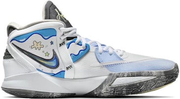 (JR) 【定制鞋】耐克 Kyrie 8 Infinity EP “海洋乐趣” DD0334-102(TeamD-大童款海洋乐园) Order (JR) 【定制鞋】耐克 Kyrie 8 Infinity EP “海洋乐趣” DD0334-102(TeamD-大童款海洋乐园)