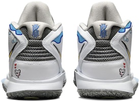 (JR) 【定制鞋】耐克 Kyrie 8 Infinity EP “海洋乐趣” DD0334-102(TeamD-大童款海洋乐园) Purchase (JR) 【定制鞋】耐克 Kyrie 8 Infinity EP “海洋乐趣” DD0334-102(TeamD-大童款海洋乐园)