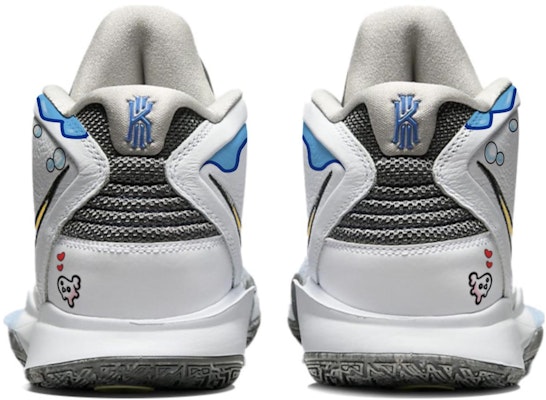 (JR) 【定制鞋】耐克 Kyrie 8 Infinity EP “海洋乐趣” DD0334-102(TeamD-大童款海洋乐园) Purchase (JR) 【定制鞋】耐克 Kyrie 8 Infinity EP “海洋乐趣” DD0334-102(TeamD-大童款海洋乐园)