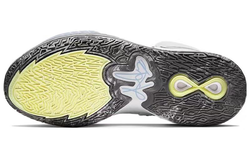 Details for (JR) 【定制鞋】耐克 Kyrie 8 Infinity EP “海洋乐趣” DD0334-102(TeamD-大童款海洋乐园)