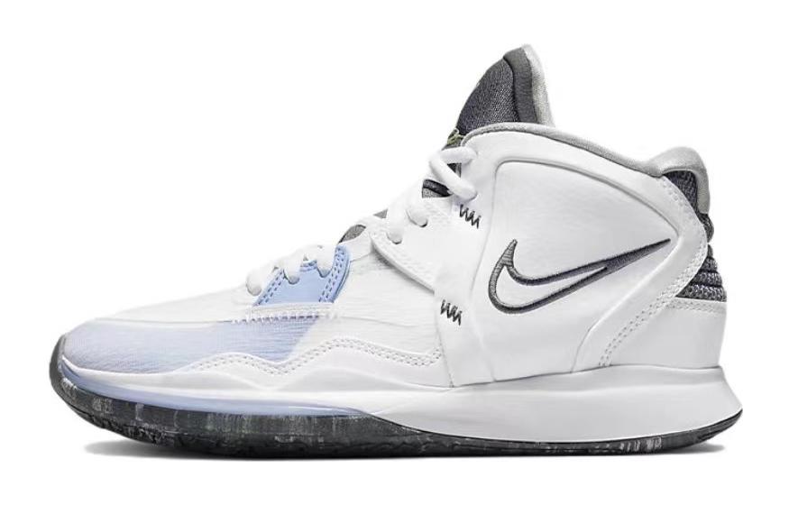 Sizing (JR) 【定制鞋】耐克 Kyrie 8 Infinity EP “海洋乐趣” DD0334-102(TeamD-大童款海洋乐园)